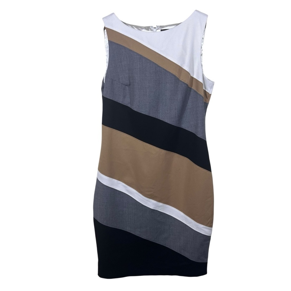 White House Black Market Dress Size 8 - Picture 2 of 4